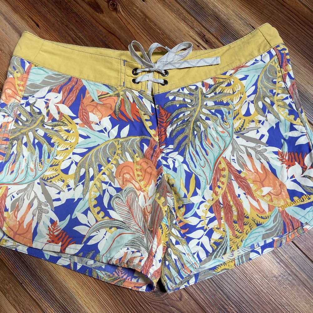 Patagonia Board Shorts
